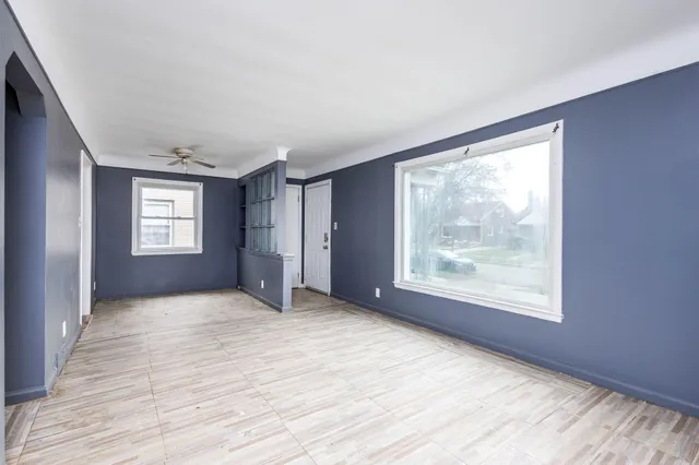 $1,400 | 20267 Ashton Avenue, Detroit, MI 48219