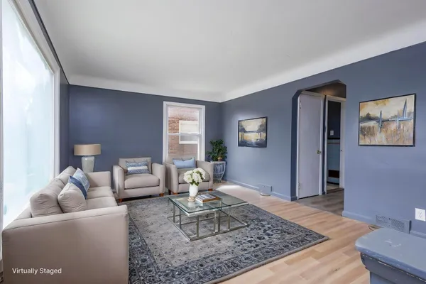 $1,375 | 20267 Ashton Avenue, Detroit, MI 48219