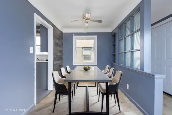 $1,375 | 20267 Ashton Avenue, Detroit, MI 48219