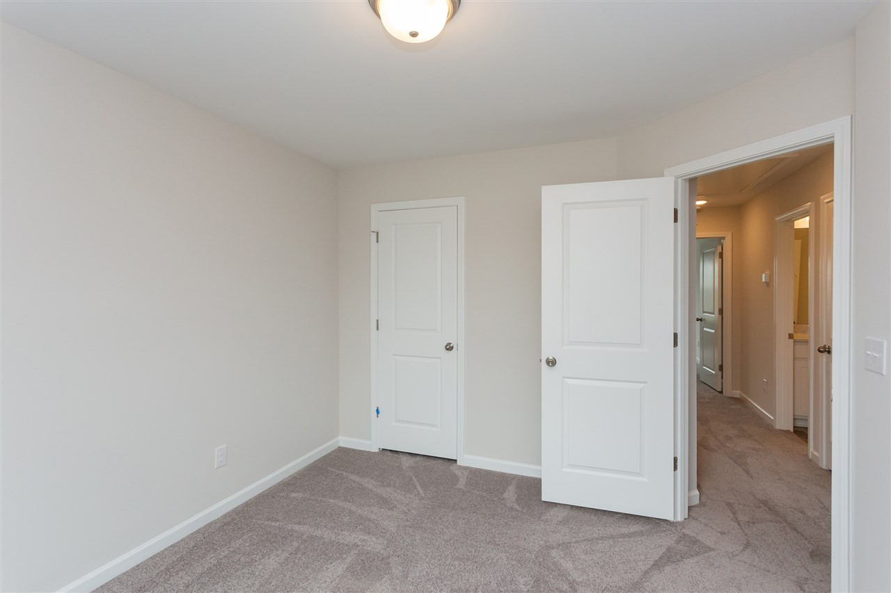 6511 Academic Avenue, Unit 1065 Raleigh, NC 27616 - Photo 18 of 27 Bedroom 2