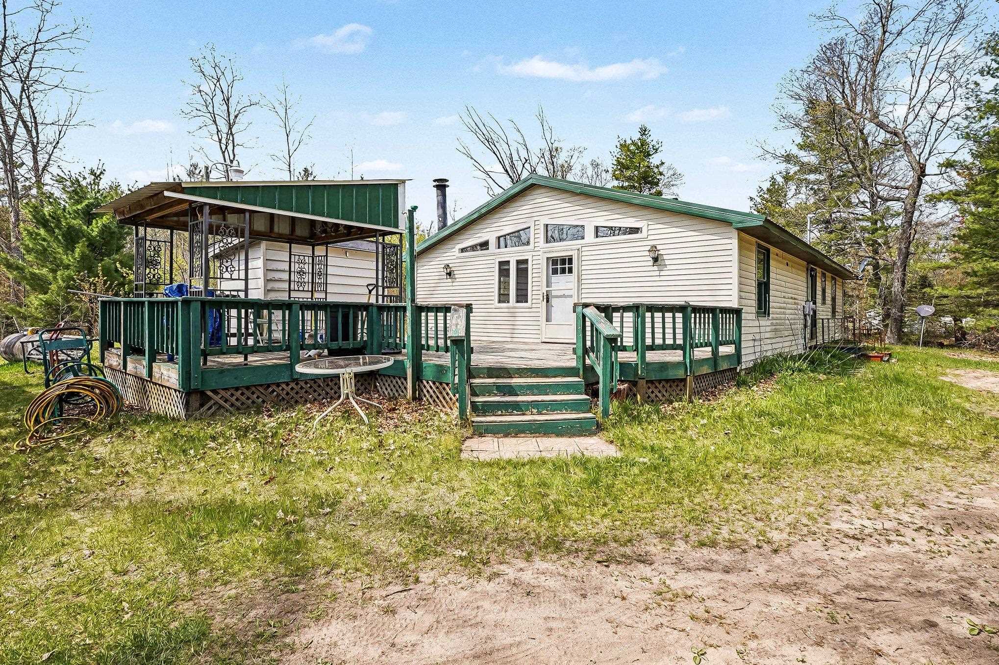 6595 Wickert Road Hale, MI 48739 - Photo 5 of 26