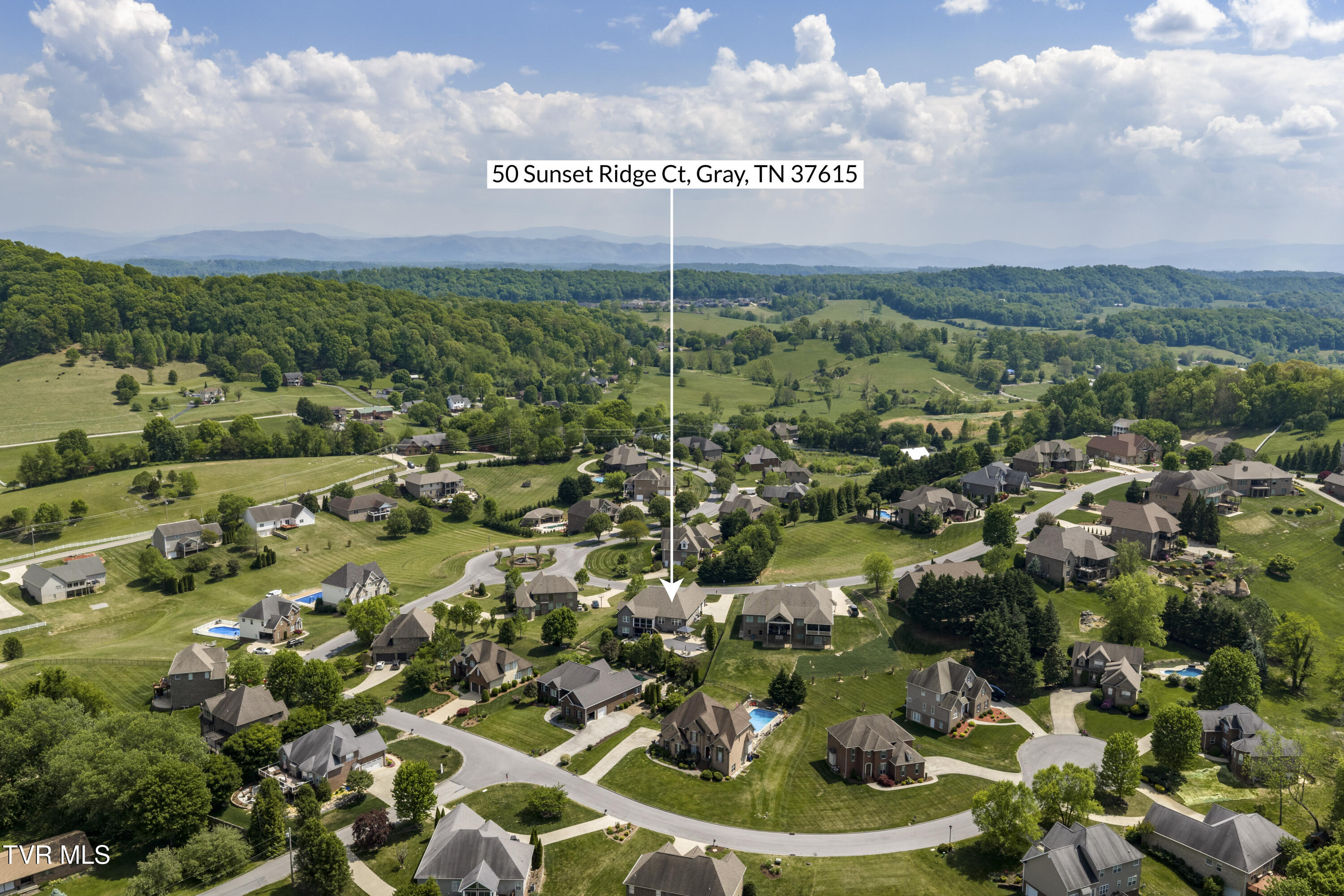50 Sunset Ridge Court Gray, TN 37615 - Photo 108 of 108 Sunset-Callouts--4