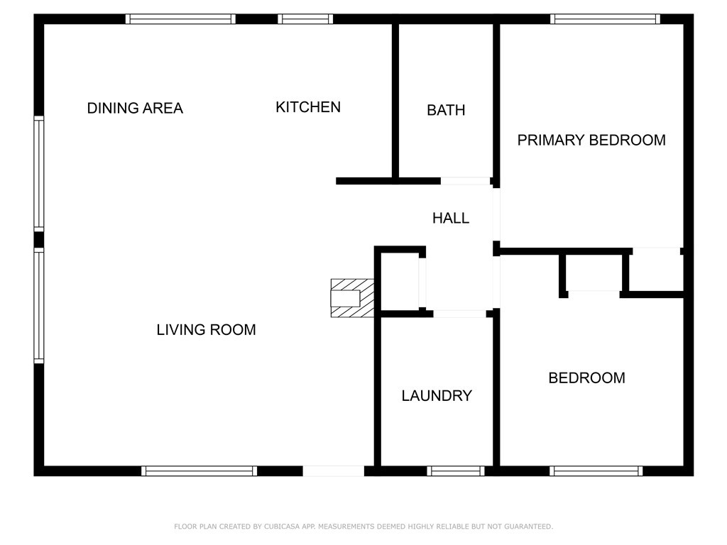 7316 High Street Nice, CA 95464 - Photo 15 of 15