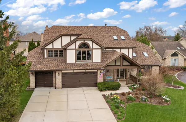 $650,000 | 10711 Landings Drive, Orland Park, IL 60467