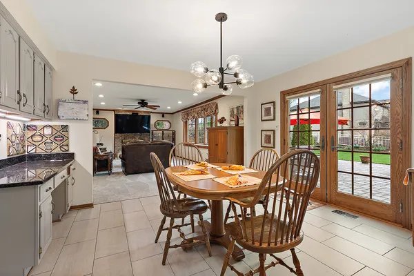 $650,000 | 10711 Landings Drive, Orland Park, IL 60467