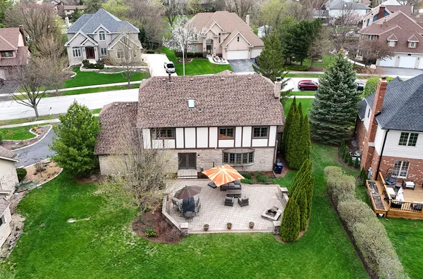 $650,000 | 10711 Landings Drive, Orland Park, IL 60467