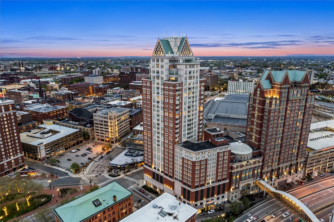 1 West Exchange Street, Unit 2604 Providence, RI 02903 - Photo 28 of 33