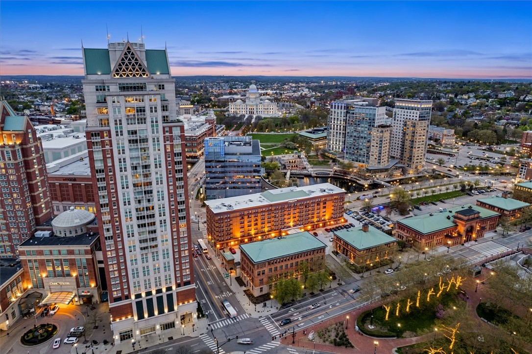 1 West Exchange Street, Unit 2604 Providence, RI 02903 - Photo 29 of 33