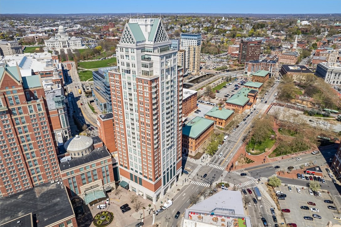 1 West Exchange Street, Unit 2604 Providence, RI 02903 - Photo 30 of 33