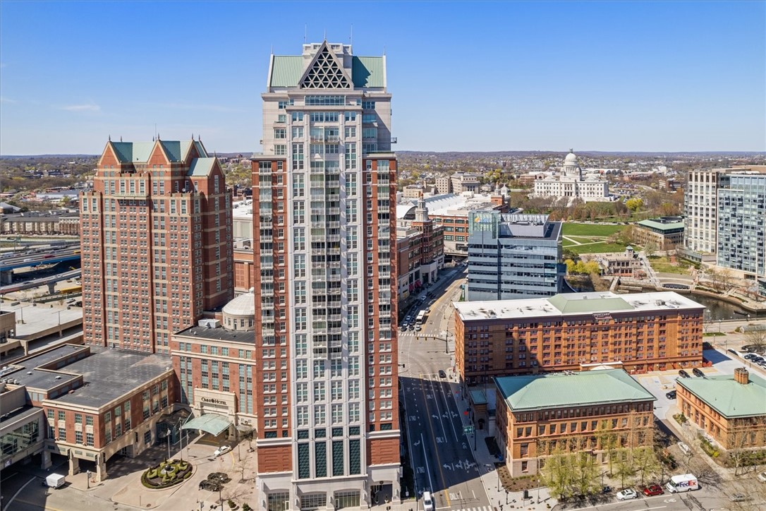 1 West Exchange Street, Unit 2604 Providence, RI 02903 - Photo 31 of 33