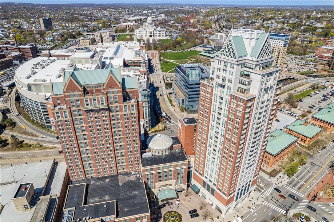 1 West Exchange Street, Unit 2604 Providence, RI 02903 - Photo 32 of 33