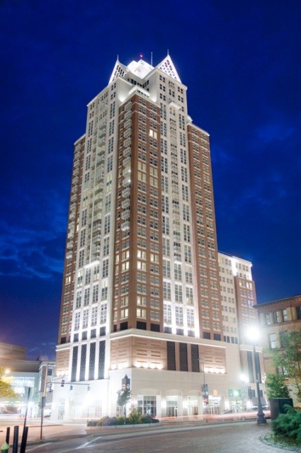 1 West Exchange Street, Unit 2604 Providence, RI 02903 - Photo 33 of 33