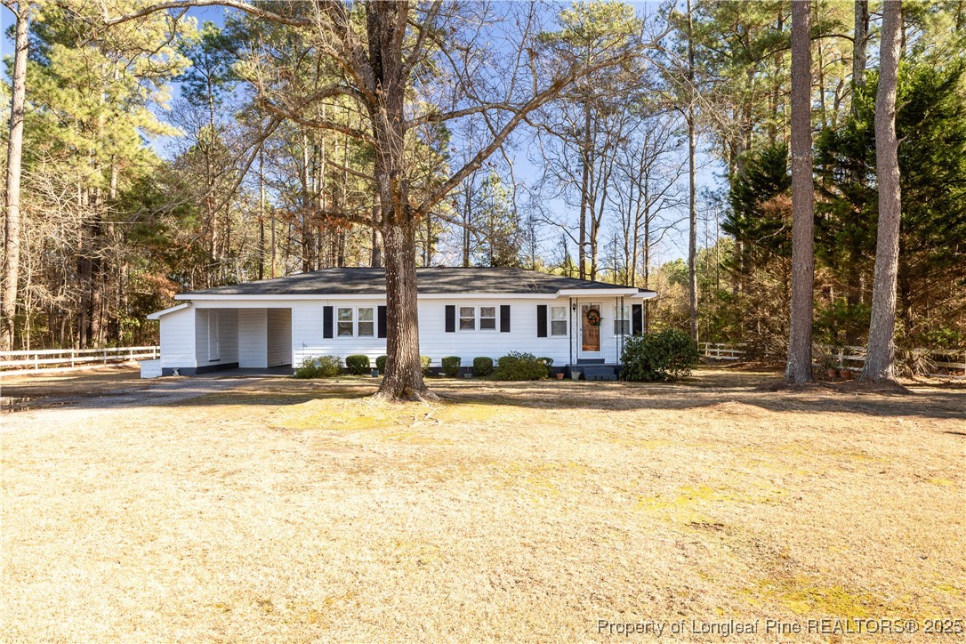 2907 Sivertsen Road Autryville, NC 28318 - Photo 1 of 23 Gallery Image 1