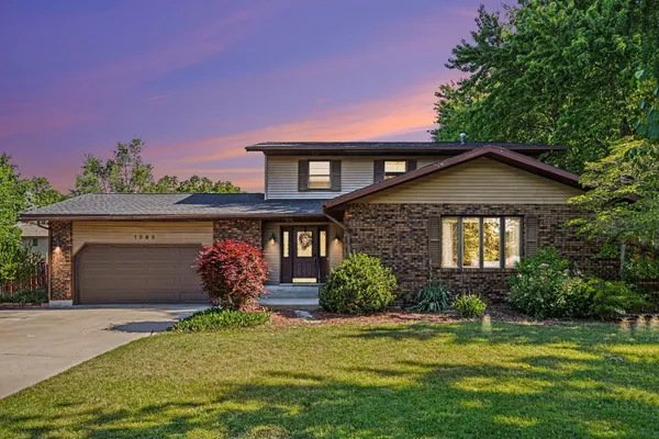 $440,000 | 1393 Desmond Street, St. Joseph, MI 49085