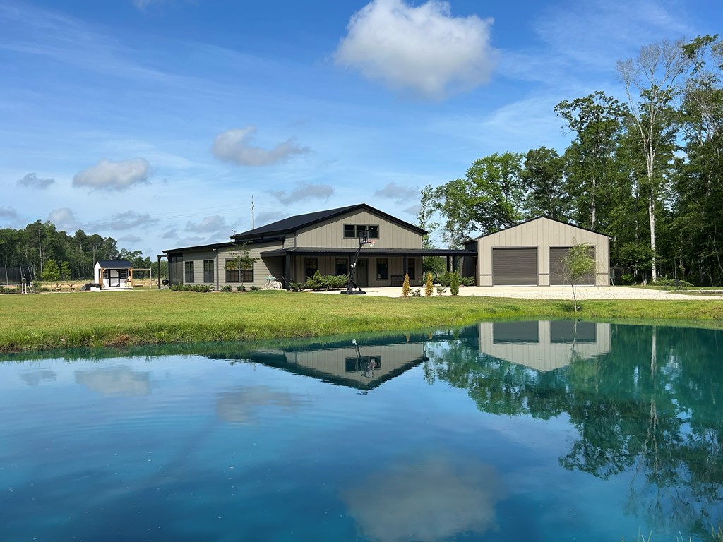 489 Skipper Road Slocomb, AL 36375 - Photo 87 of 96