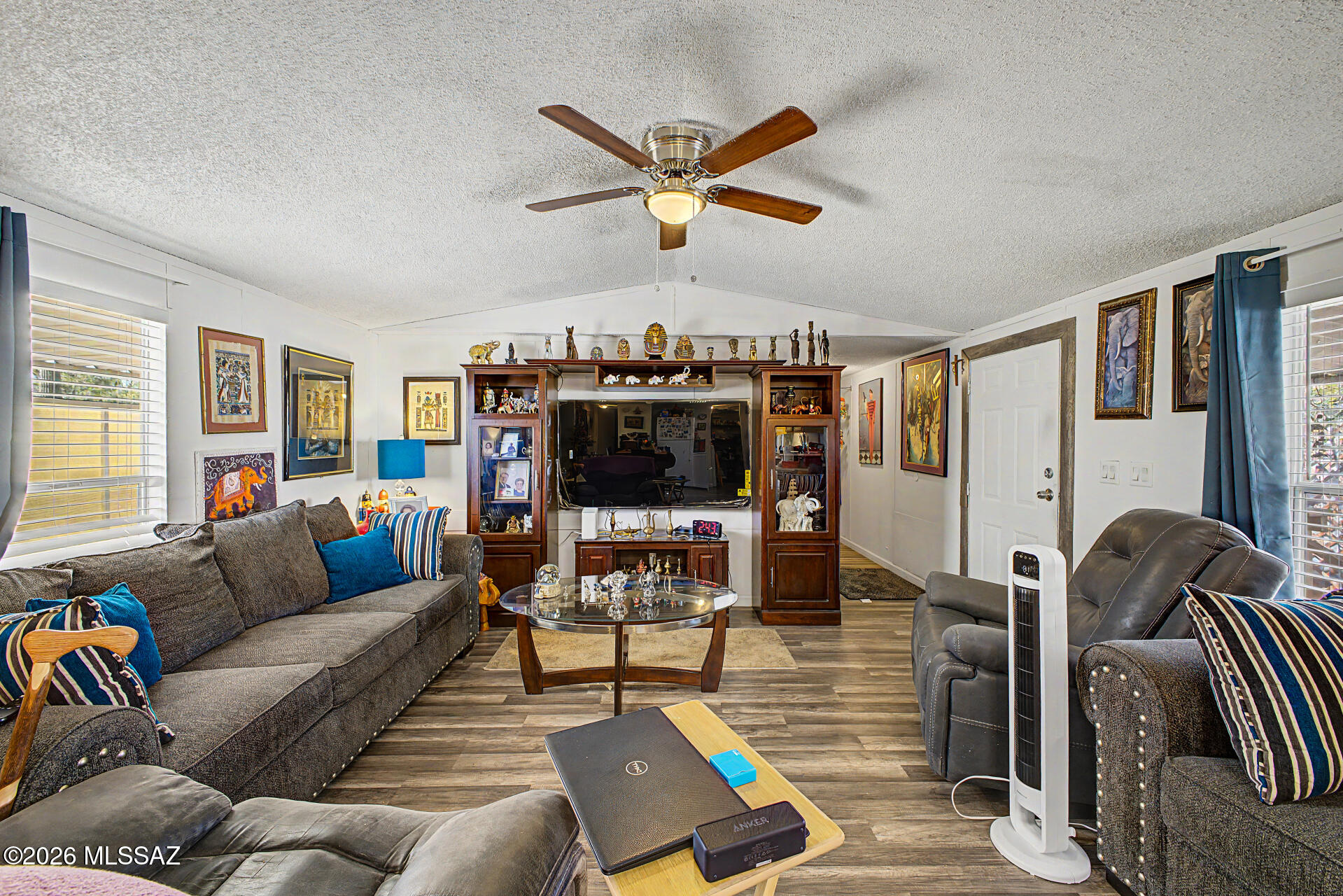 1325 West Silverlake Road, Unit 36 Tucson, AZ 85713 - Photo 6 of 28