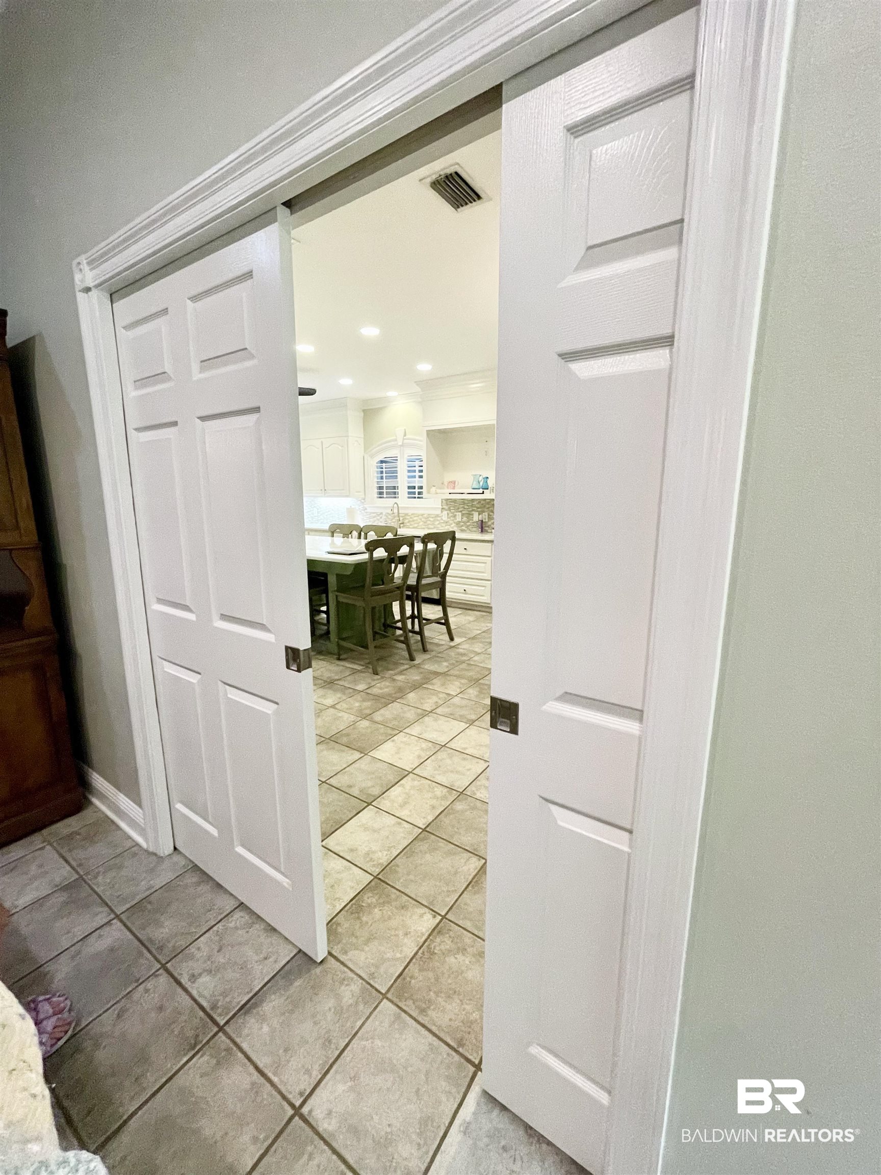 202 Potters Mills Road Daphne, AL 36526 - Photo 6 of 29 Pocket Doors