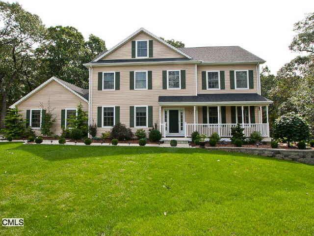254 West Rutland Road Milford, CT 06461 - Photo 1 of 1 Gallery Image 1