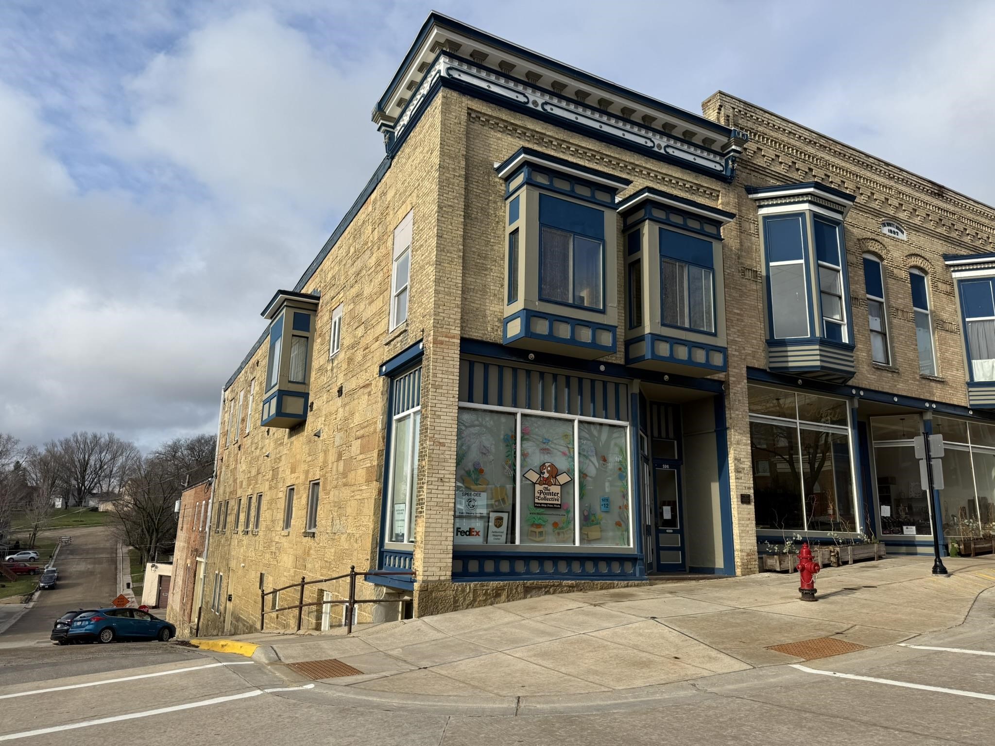 104 High Street Mineral Point, WI 53565 - Photo 76 of 77