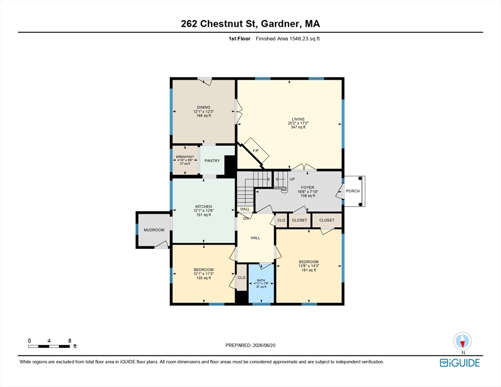 262 Chestnut Street Gardner, MA 01440 - Photo 37 of 39