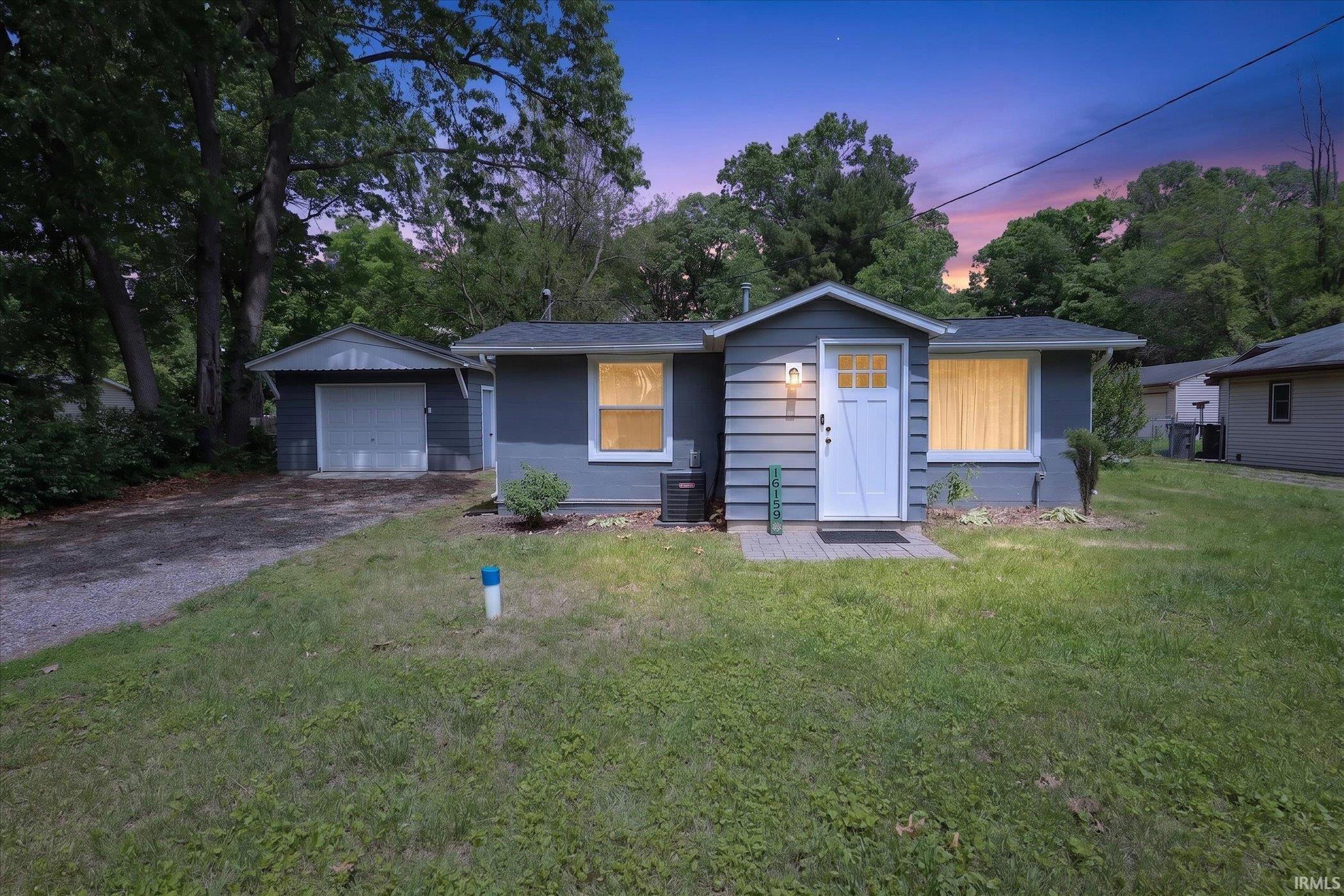 16159 Darden Road Granger, IN 46530 - Photo 1 of 36 Gallery Image 1