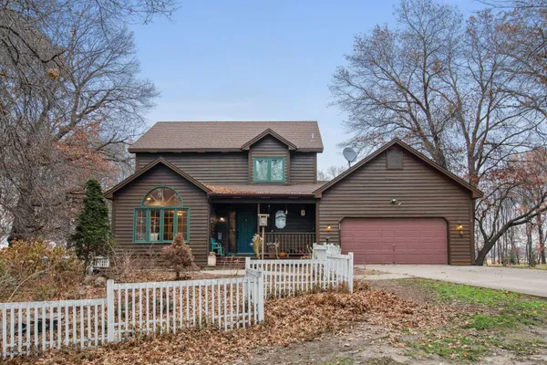 $579,000 | 17295 Ward Lake Drive Northwest, Andover, MN 55304