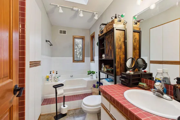 $579,000 | 17295 Ward Lake Drive Northwest, Andover, MN 55304