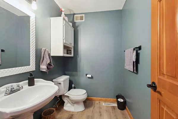 $579,000 | 17295 Ward Lake Drive Northwest, Andover, MN 55304