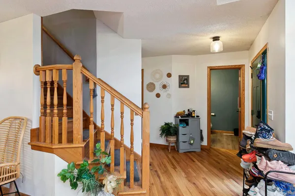 $579,000 | 17295 Ward Lake Drive Northwest, Andover, MN 55304