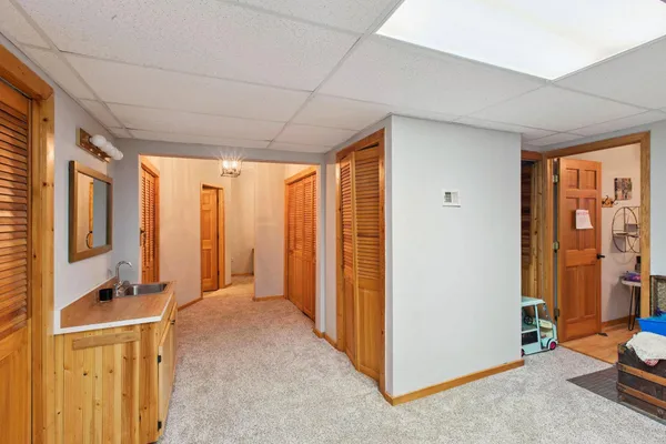 $579,000 | 17295 Ward Lake Drive Northwest, Andover, MN 55304