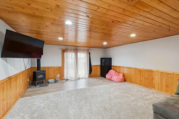 $579,000 | 17295 Ward Lake Drive Northwest, Andover, MN 55304