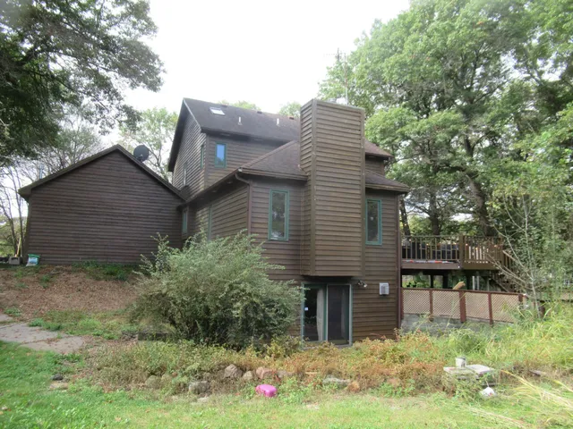 $594,900 | 17295 Ward Lake Drive Northwest, Andover, MN 55304