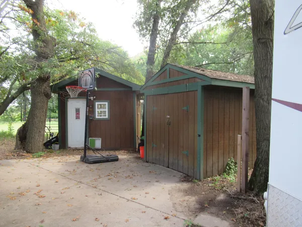 $579,000 | 17295 Ward Lake Drive Northwest, Andover, MN 55304