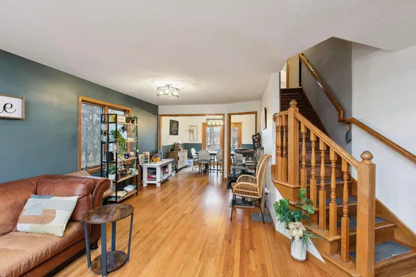 $579,000 | 17295 Ward Lake Drive Northwest, Andover, MN 55304