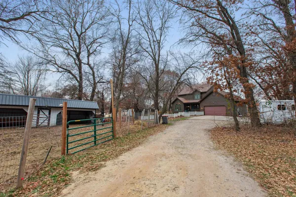 $579,000 | 17295 Ward Lake Drive Northwest, Andover, MN 55304