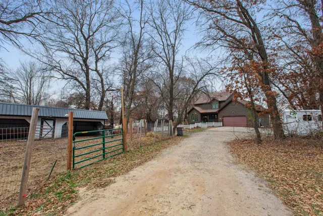 $594,900 | 17295 Ward Lake Drive Northwest, Andover, MN 55304