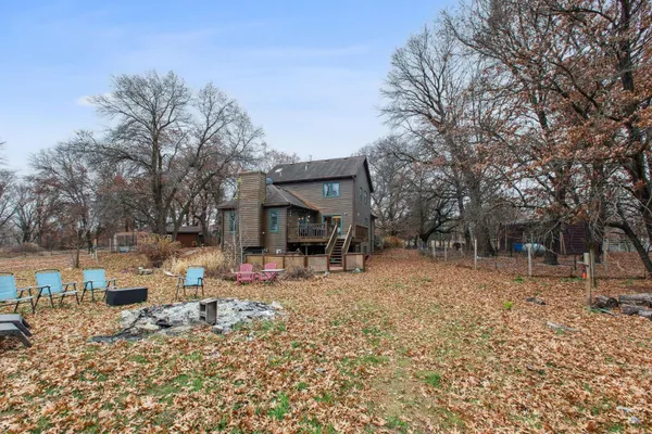 $579,000 | 17295 Ward Lake Drive Northwest, Andover, MN 55304