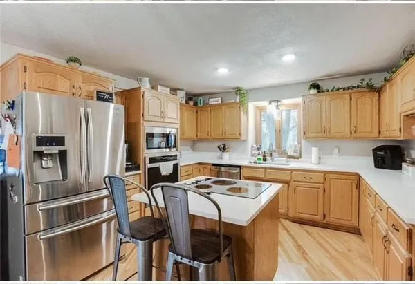 $579,000 | 17295 Ward Lake Drive Northwest, Andover, MN 55304