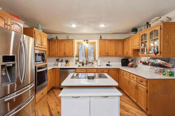 $579,000 | 17295 Ward Lake Drive Northwest, Andover, MN 55304