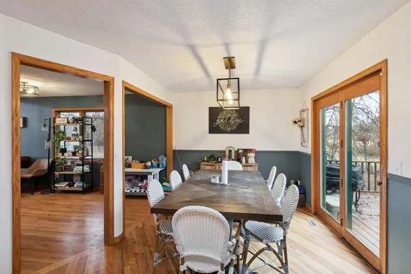 $579,000 | 17295 Ward Lake Drive Northwest, Andover, MN 55304