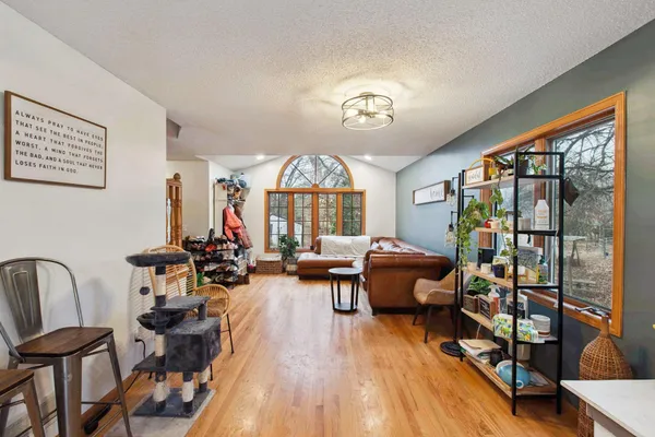 $579,000 | 17295 Ward Lake Drive Northwest, Andover, MN 55304