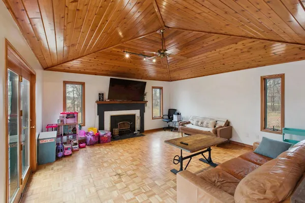 $579,000 | 17295 Ward Lake Drive Northwest, Andover, MN 55304