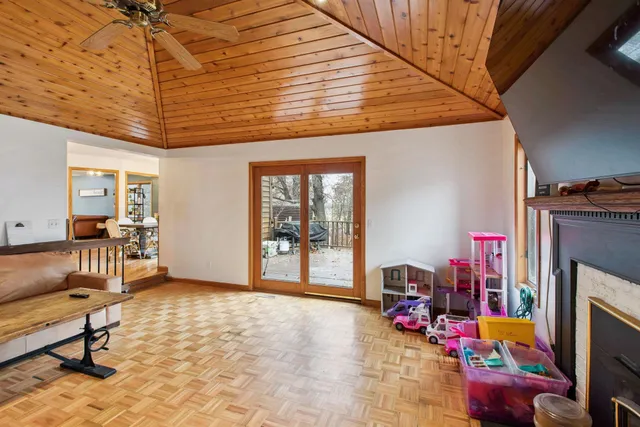 $594,900 | 17295 Ward Lake Drive Northwest, Andover, MN 55304