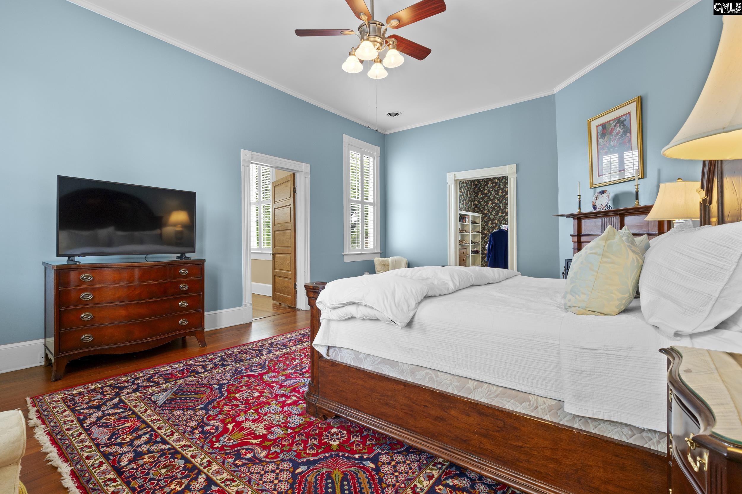 1704 Fair Street Camden, SC 29020 - Photo 45 of 86