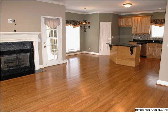 700 Meadow Ridge Court Birmingham, AL 35242 - Photo 5 of 28