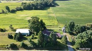 3412 Sanilac Road Mayville, MI 48744 - Photo 2 of 5