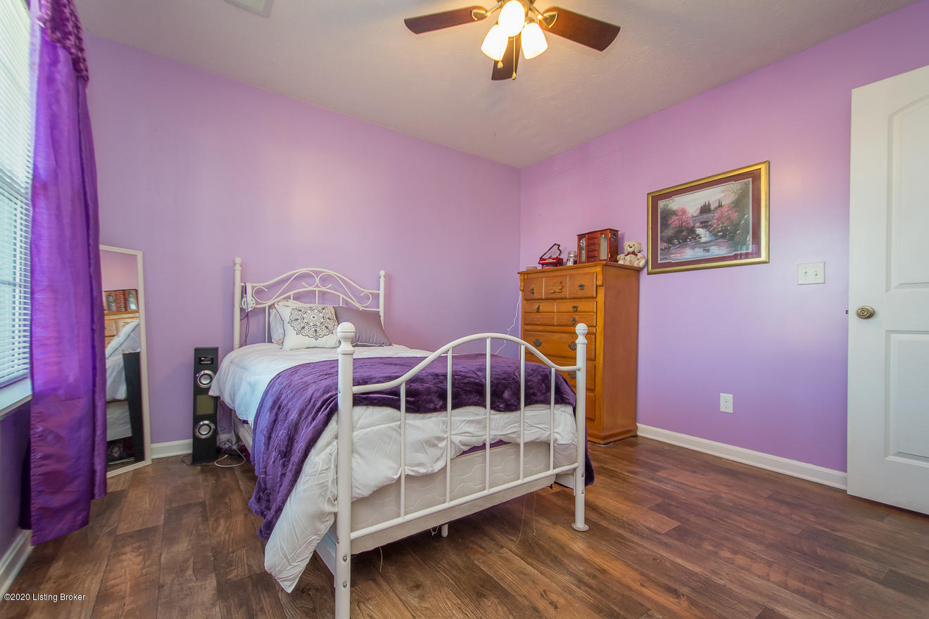 498 Madison Rae Boulevard Shepherdsville, KY 40165 - Photo 21 of 33 Bedroom 2
