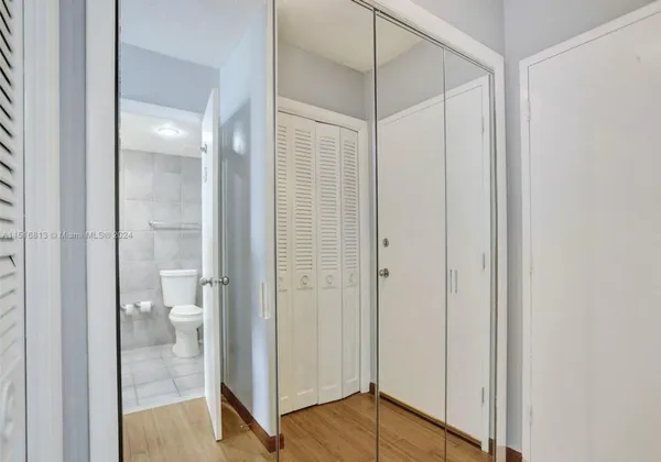 $2,900 | 11930 North Bayshore Drive, Unit 601, North Miami, FL 33181