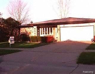 7333 Kingsbridge Road Canton, MI 48187 - Photo 1 of 1 Listing Image