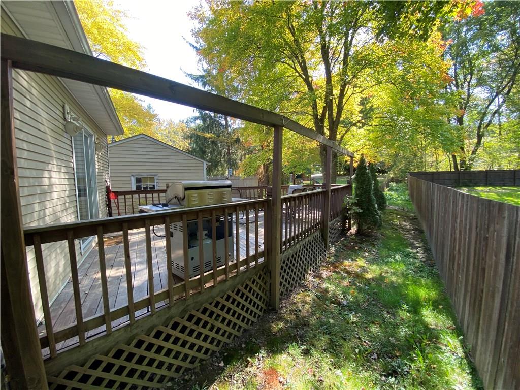 600 Koonce Road Hermitage, PA 16148 - Photo 17 of 25 Gallery Image 17
